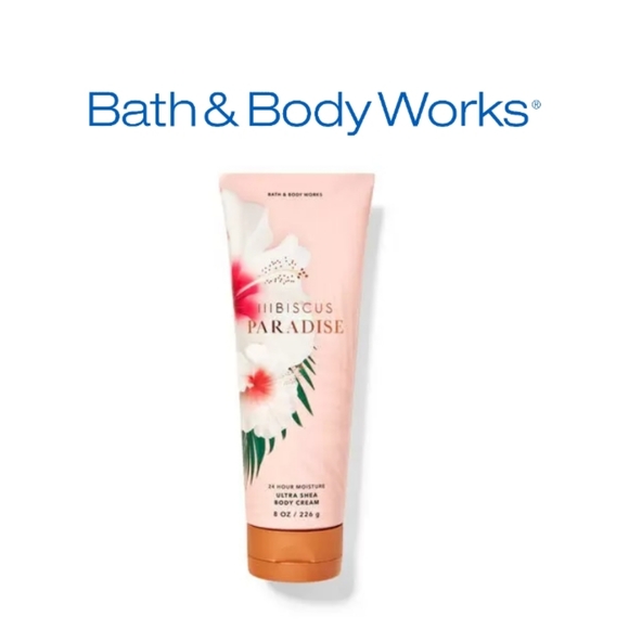 Bath & Body Works Other - 🌺HP🌺 Bath & Body Works Hibiscus Paradise